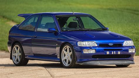 ford escort cosworth rs|Ford Escort RS Cosworth